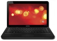 Notebook Hp Compaq Cq42-121la 250gb